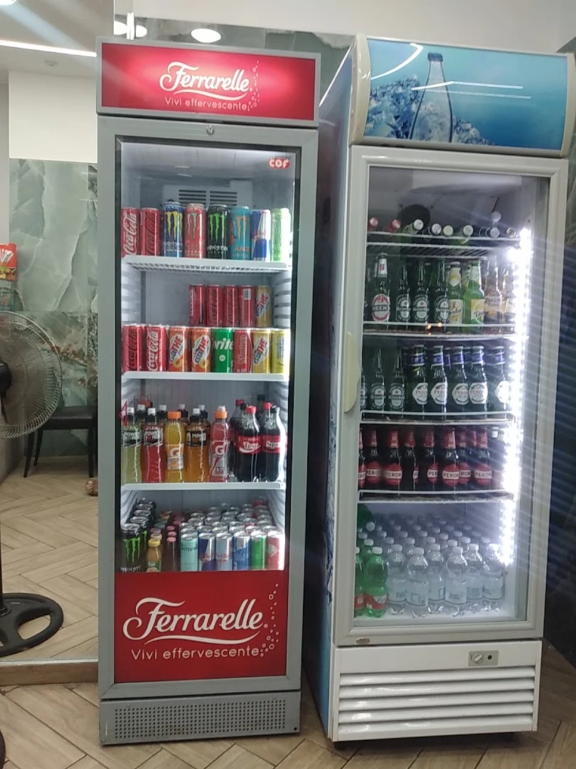 Istanbul kebab Asian Restaurant · Photos 2